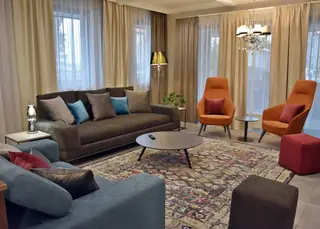 Casă în Giurgiu – amenajare interioară – Arhitectura de interior